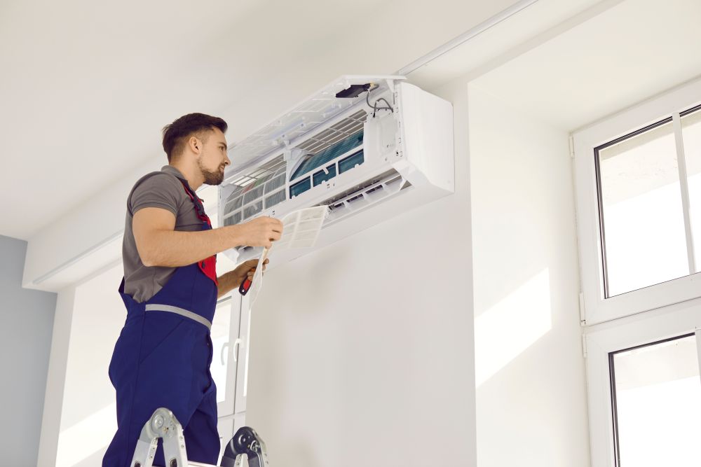How to Choose the Right Air Conditioning Service: Key Qualities to Look For