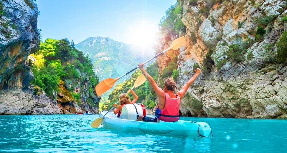 Fun and Quick Family Activities You’ll Actually&nbsp;Enjoy