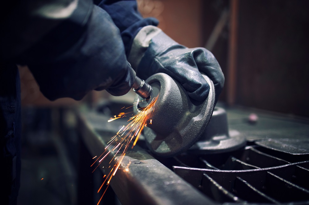 Why Tungsten Heavy Alloy Solutions Are Trusted Across&nbsp;Industries